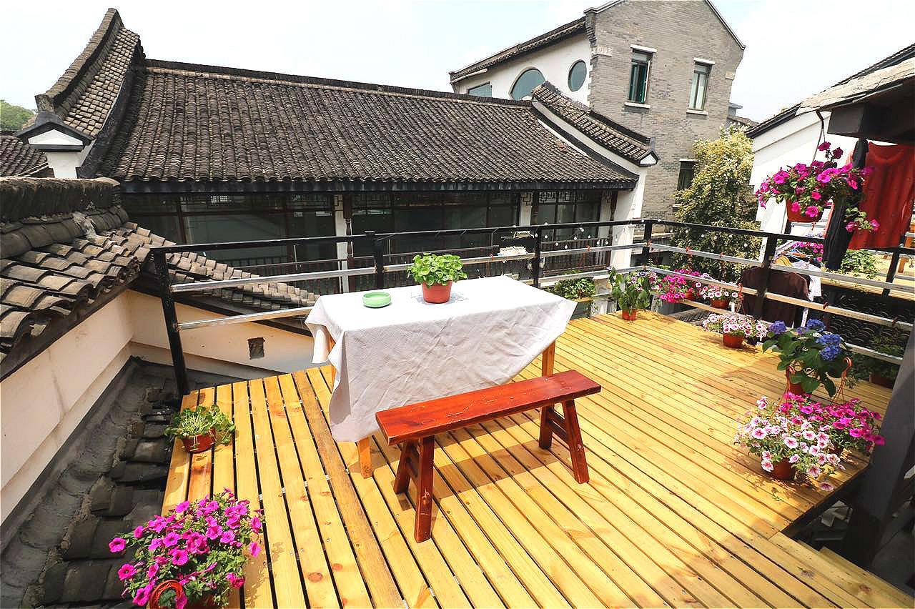 Dian Jia Hotel Ханчжоу Екстер'єр фото