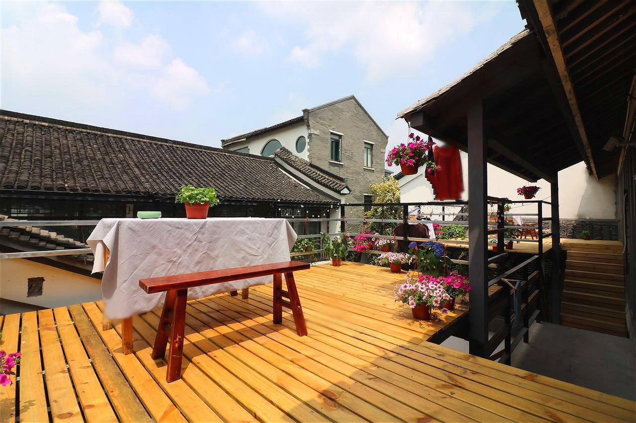 Dian Jia Hotel Ханчжоу Екстер'єр фото