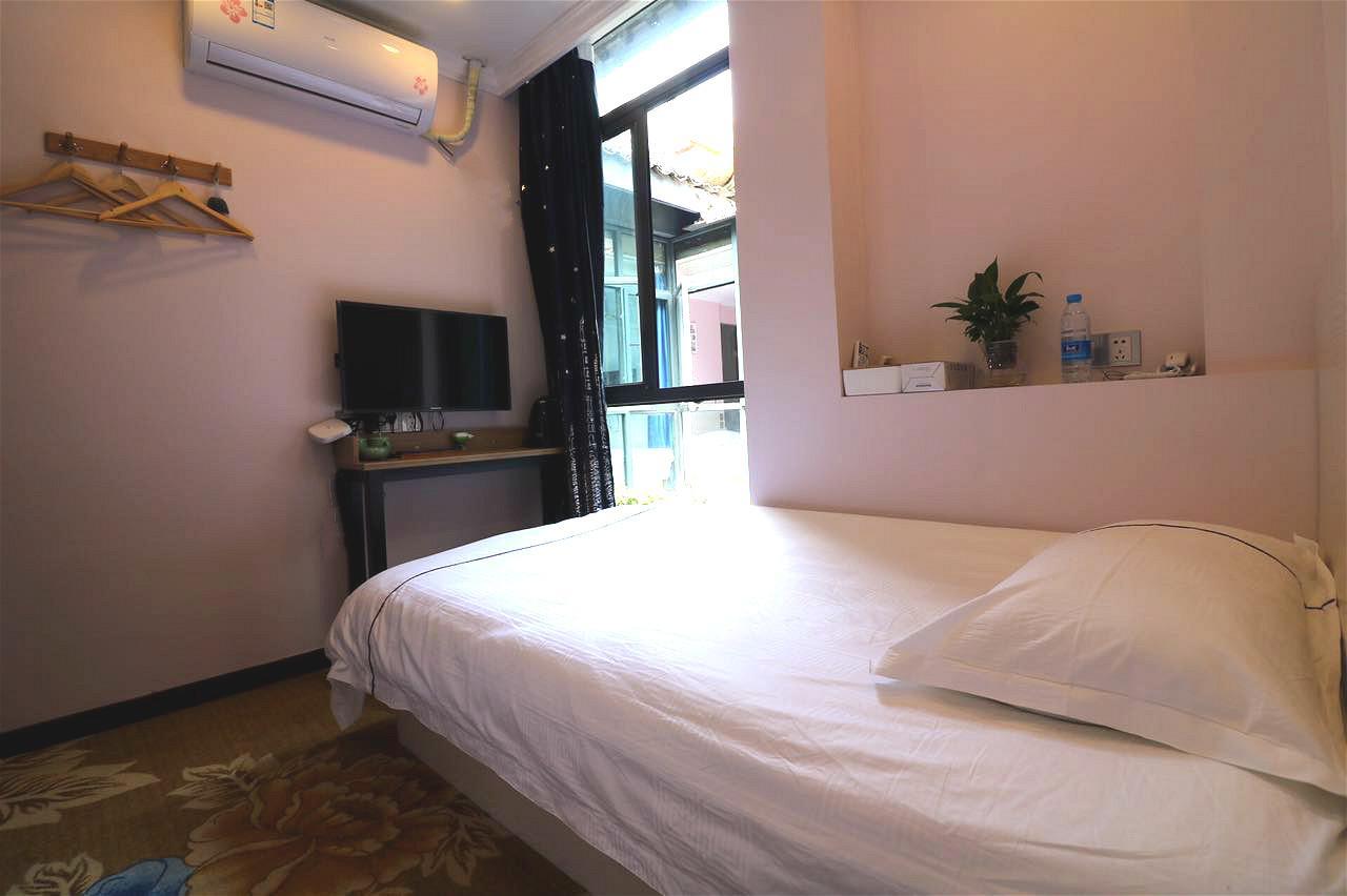 Dian Jia Hotel Ханчжоу Екстер'єр фото