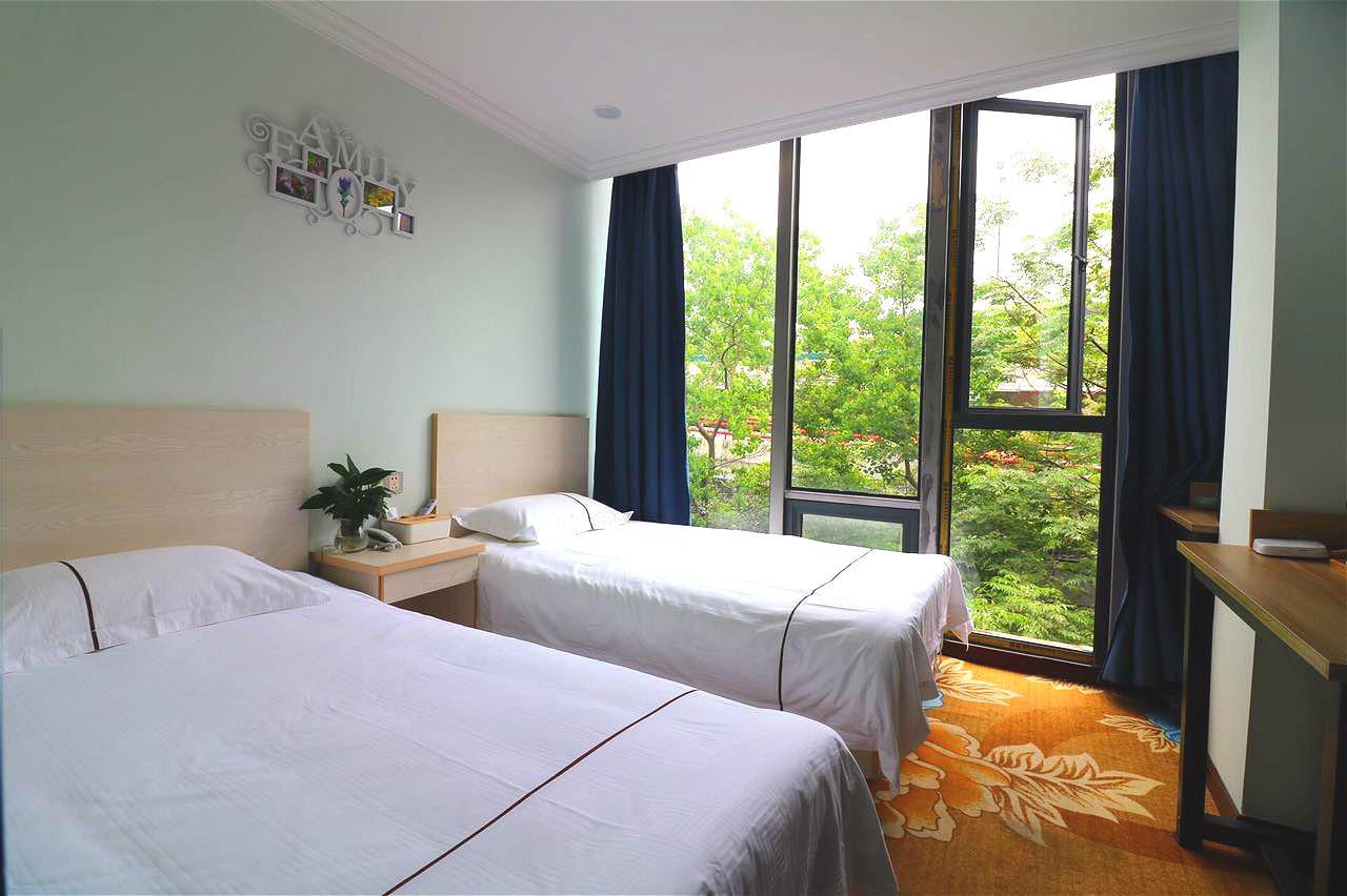 Dian Jia Hotel Ханчжоу Екстер'єр фото