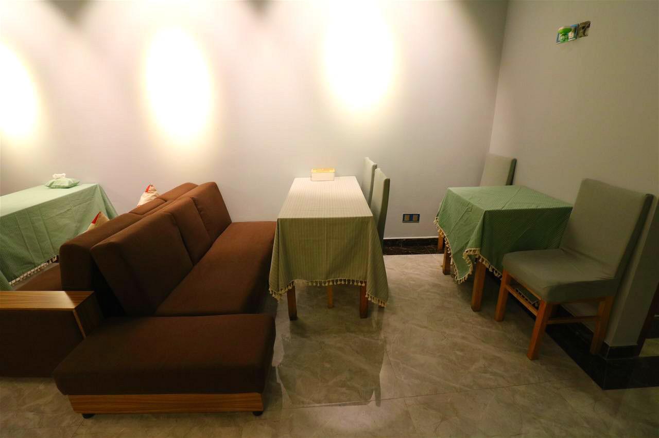 Dian Jia Hotel Ханчжоу Екстер'єр фото