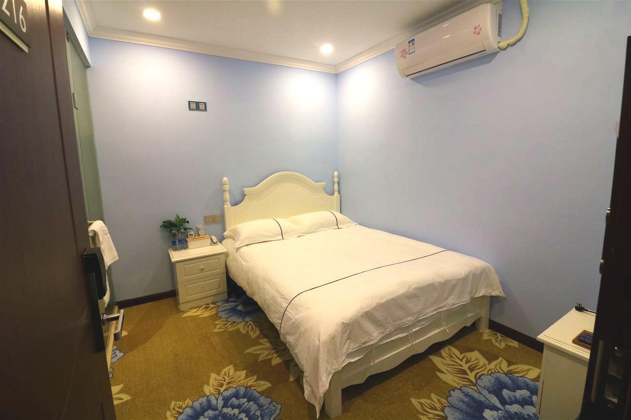 Dian Jia Hotel Ханчжоу Екстер'єр фото