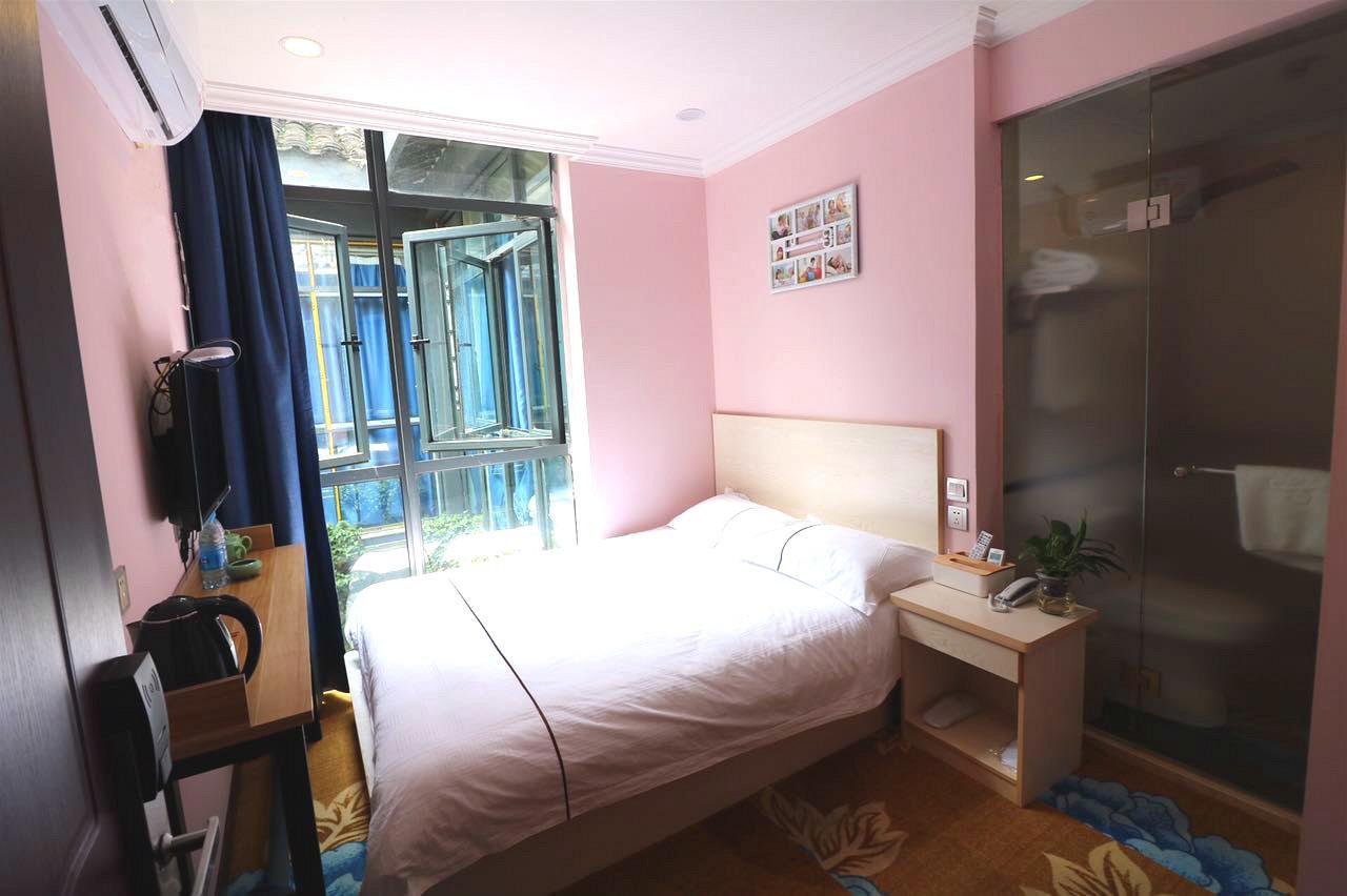 Dian Jia Hotel Ханчжоу Екстер'єр фото