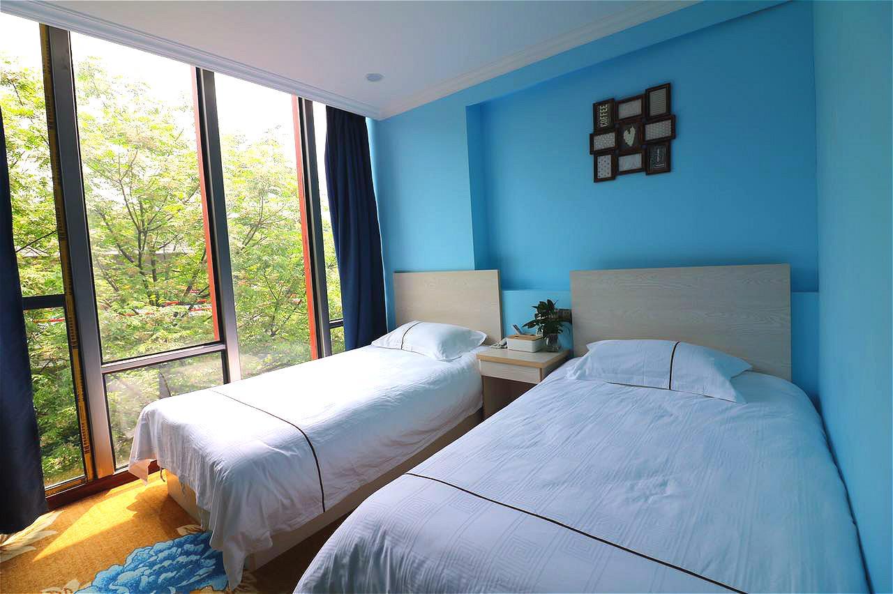 Dian Jia Hotel Ханчжоу Екстер'єр фото