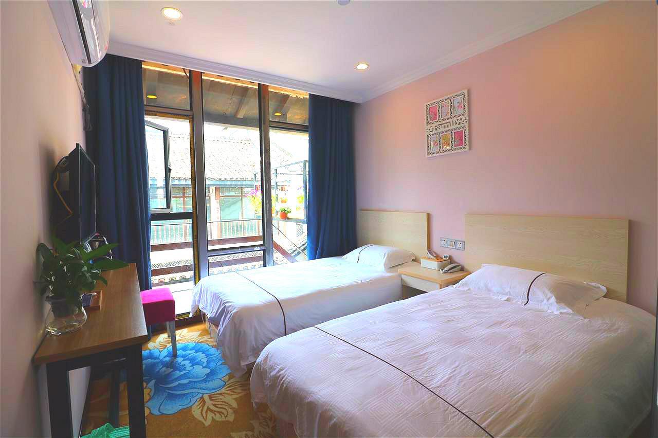 Dian Jia Hotel Ханчжоу Екстер'єр фото