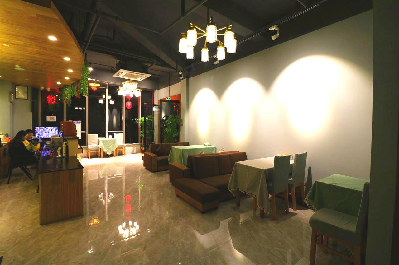 Dian Jia Hotel Ханчжоу Екстер'єр фото