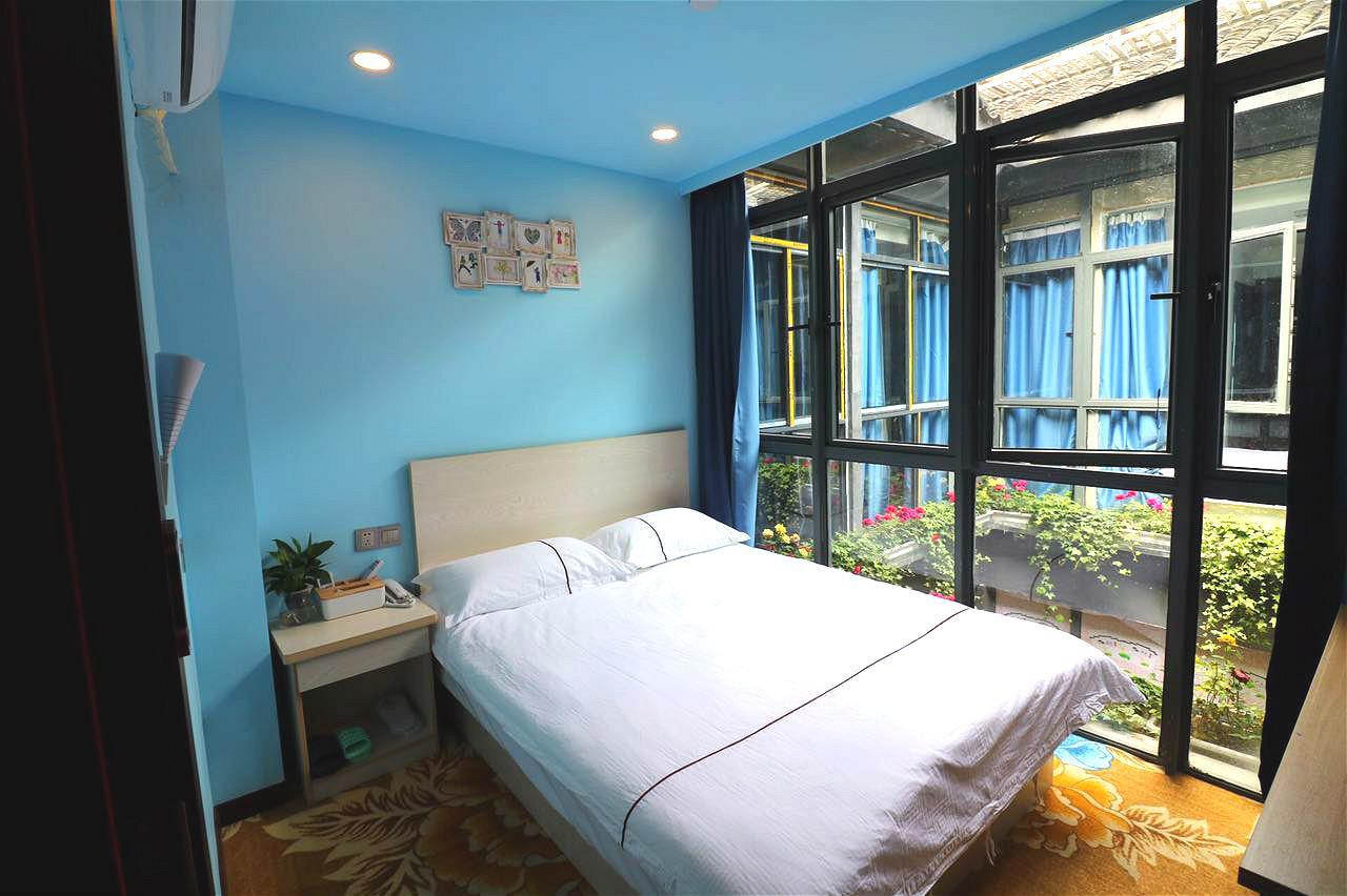 Dian Jia Hotel Ханчжоу Екстер'єр фото