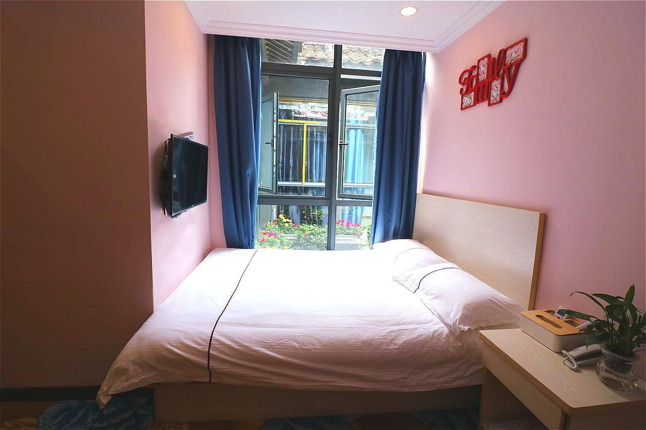Dian Jia Hotel Ханчжоу Екстер'єр фото