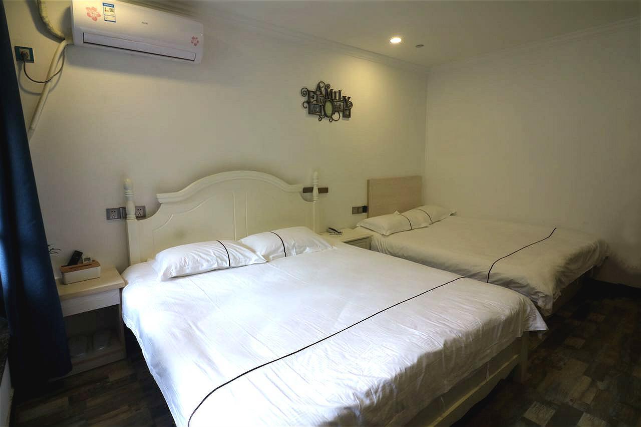 Dian Jia Hotel Ханчжоу Екстер'єр фото